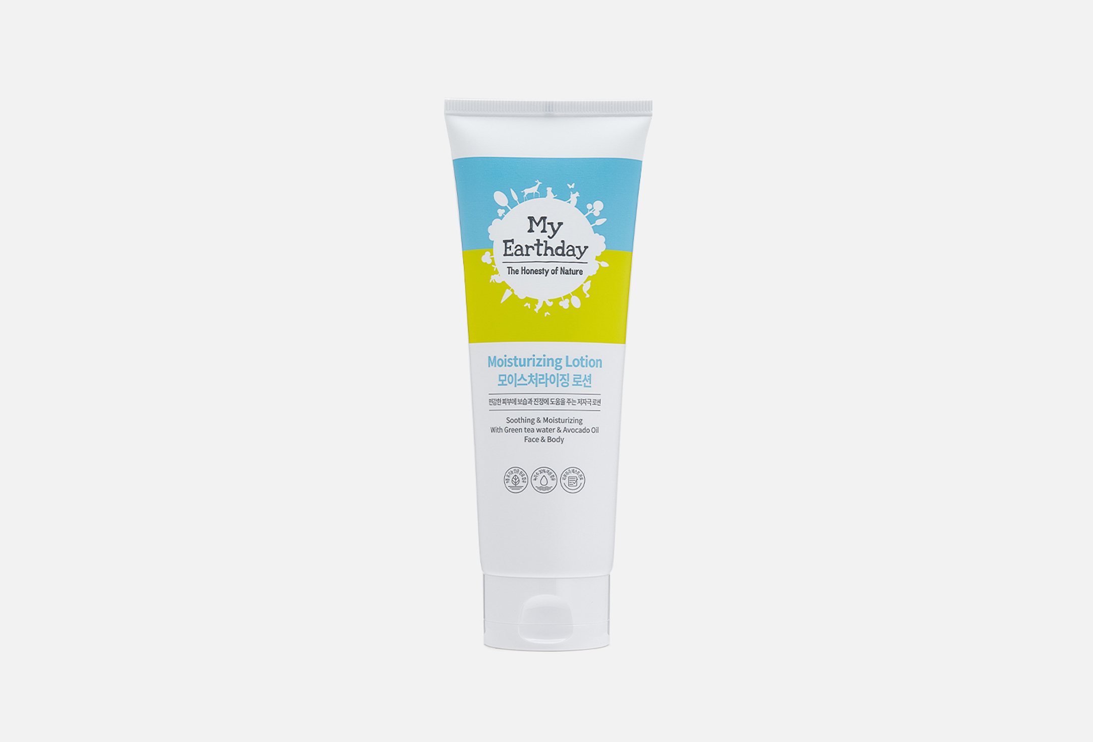Moisturizing 150