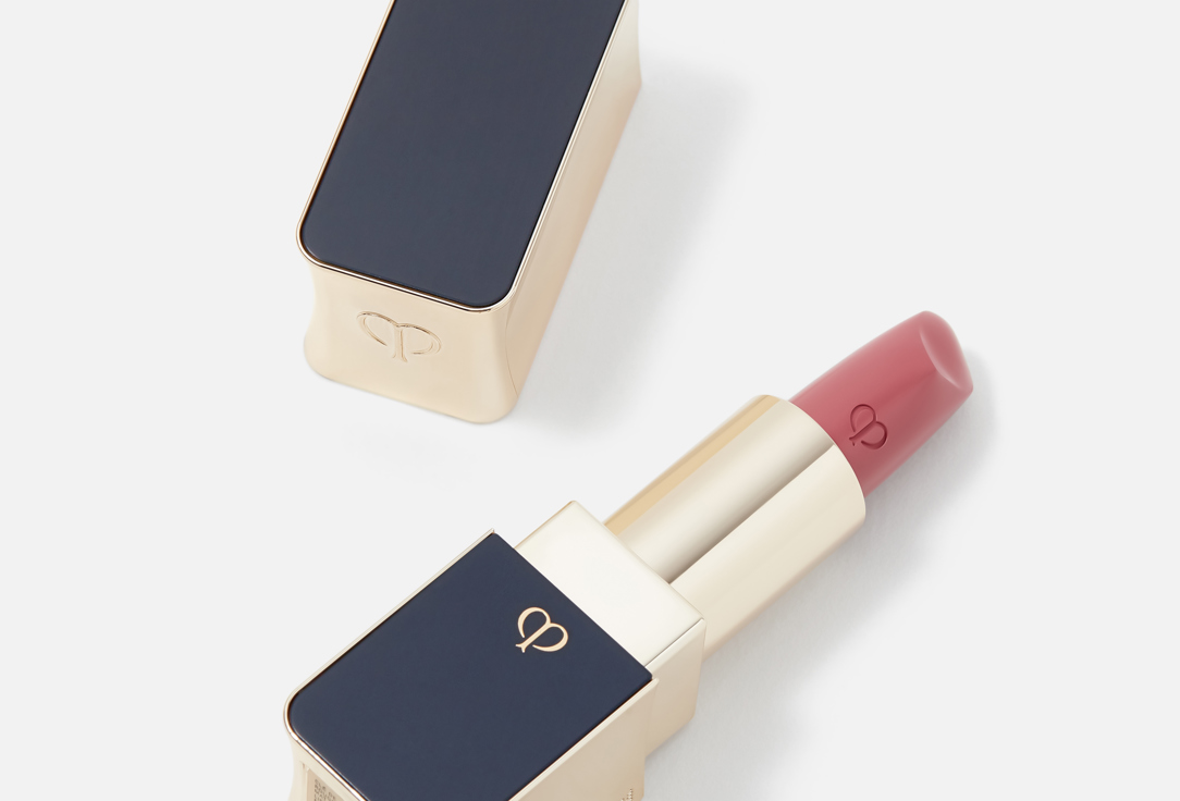 Clé de Peau Beauté Silky-Matte Creamy Lipstick Lipstick matte