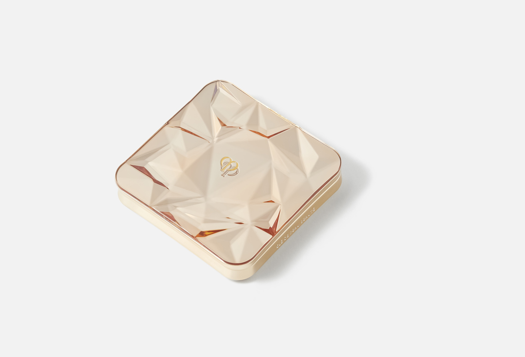 Clé de Peau Beauté Silky-smooth powder highlighter Luminizing Face Enhancer