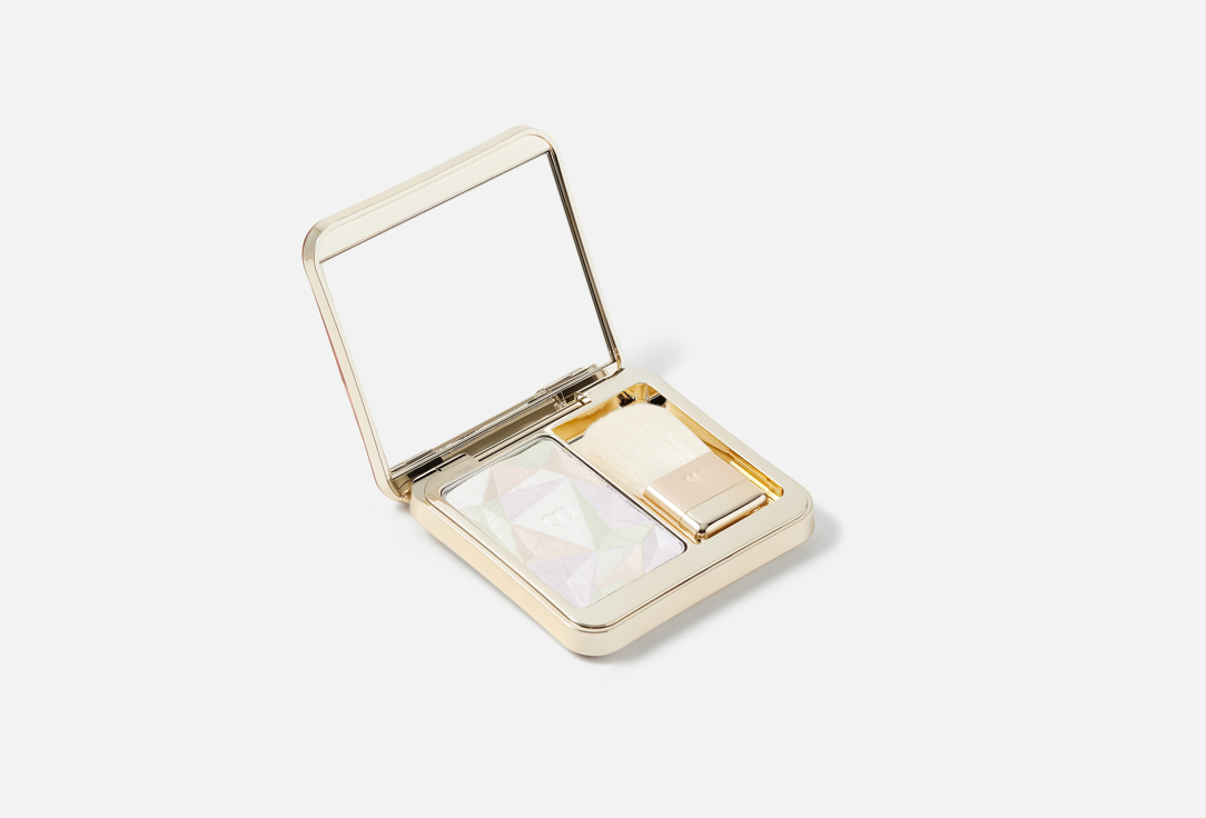 Clé de Peau Beauté Silky-smooth powder highlighter Luminizing Face Enhancer