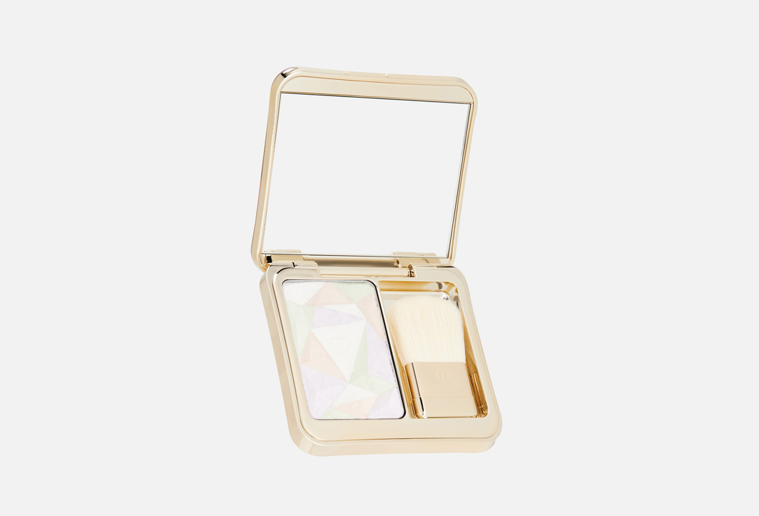 Clé de Peau Beauté Silky-smooth powder highlighter Luminizing Face Enhancer