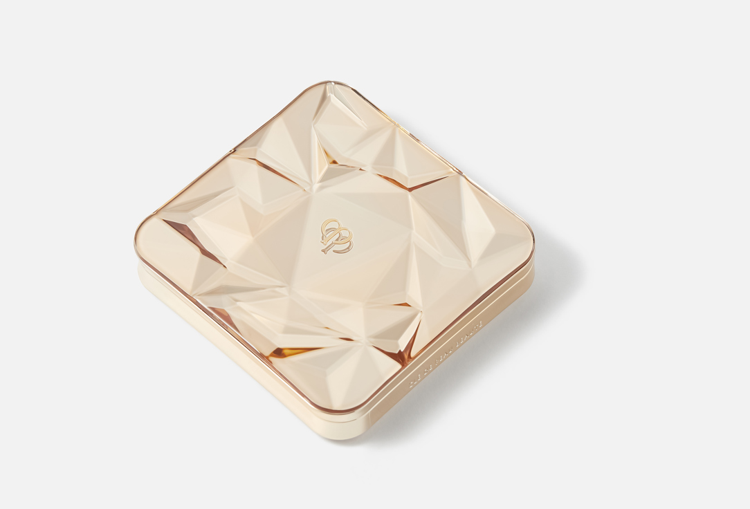 Clé de Peau Beauté Silky-smooth powder highlighter Luminizing Face Enhancer 203, Sunset's brilliance 10 g Clé de Peau Beauté Silky-smooth powder highlighter Luminizing Face Enhancer