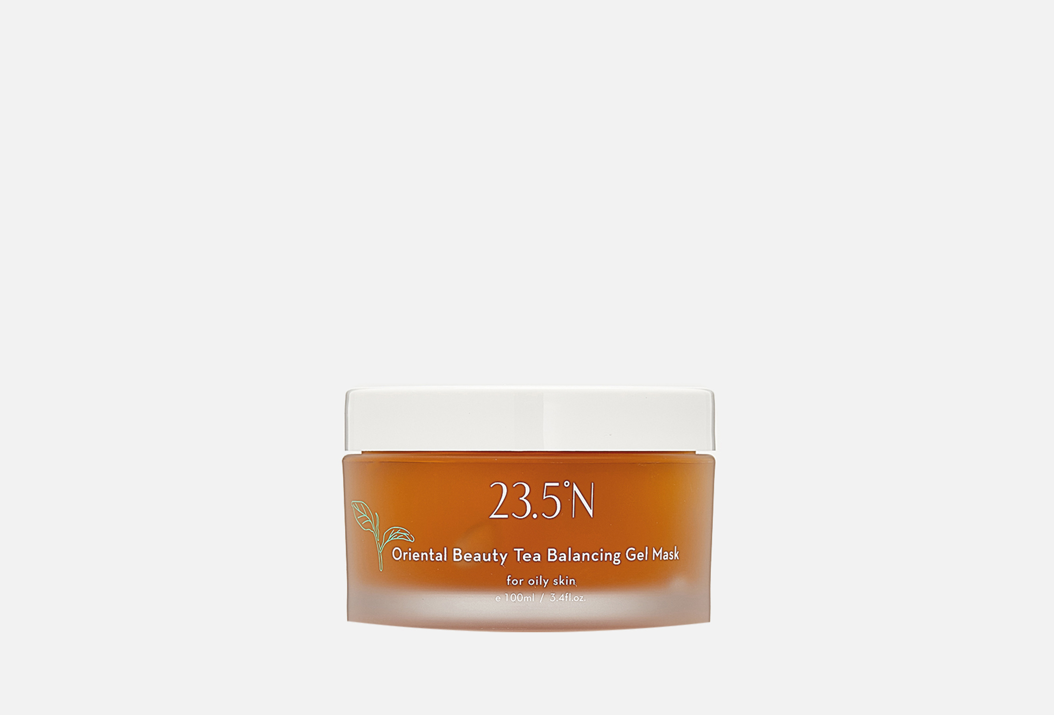 Oriental Beauty Tea 100