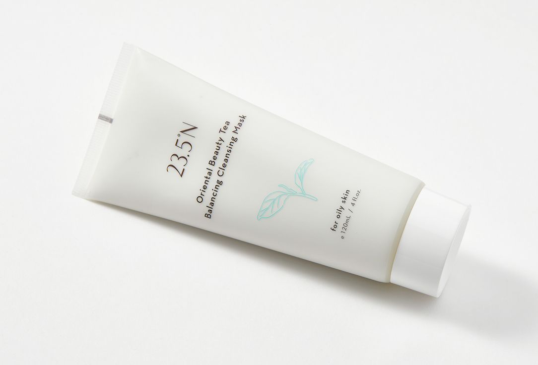 23.5°N Balancing Face Mask Oriental Beauty Tea