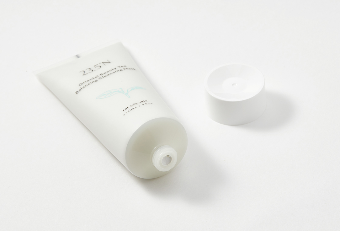 23.5°N Balancing Face Mask Oriental Beauty Tea