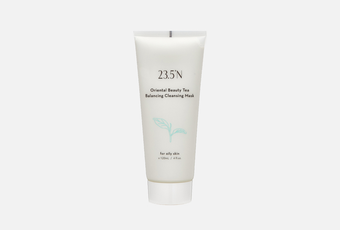 23.5°N Balancing Face Mask Oriental Beauty Tea