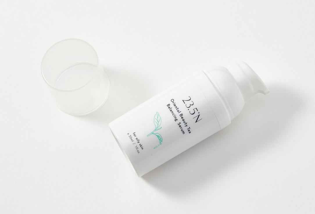 23.5°N Balancing face Serum Oriental Beauty Tea 30 ml 23.5°N Balancing face Serum Oriental Beauty Tea