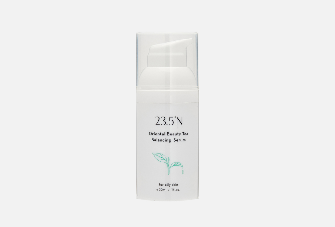 23.5°N Balancing face Serum Oriental Beauty Tea 30 ml 23.5°N Balancing face Serum Oriental Beauty Tea