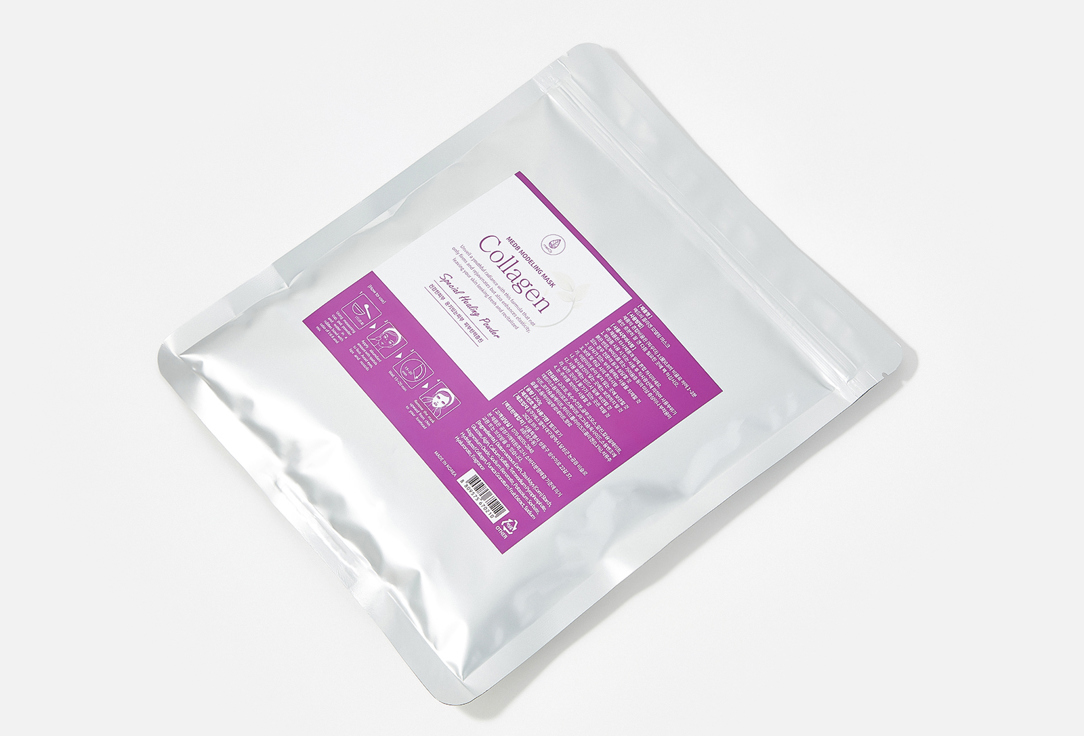 MEDB Collagen Face Mask Modeling Mask 250 g MEDB Collagen Face Mask Modeling Mask