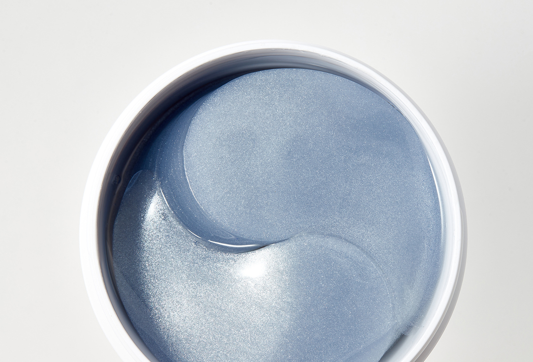 MEDB Eye Patches Re-vitalizing Hyaluronic Aqua Hydrogel 60 pcs MEDB Eye Patches Re-vitalizing Hyaluronic Aqua Hydrogel