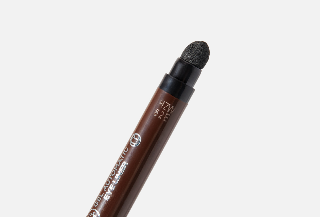 L'Oreal Paris Gel Automatic Eyeliner Pencil Infaillible
