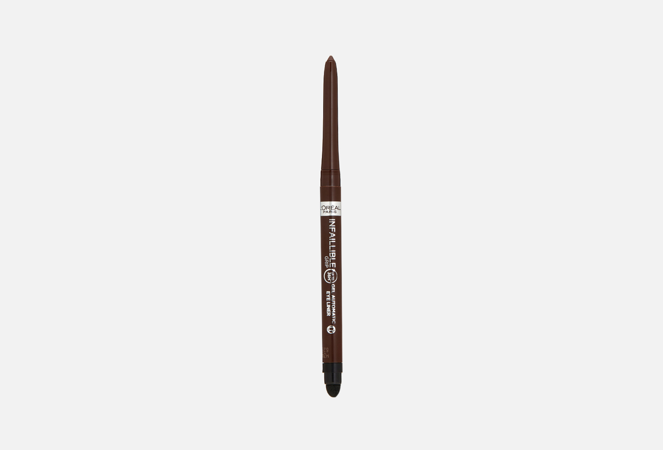 Infaillible  0.3 04, Brown Denim