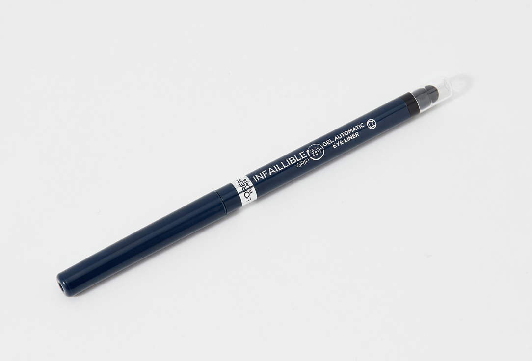 L'Oreal Paris Gel Automatic Eyeliner Pencil Infaillible