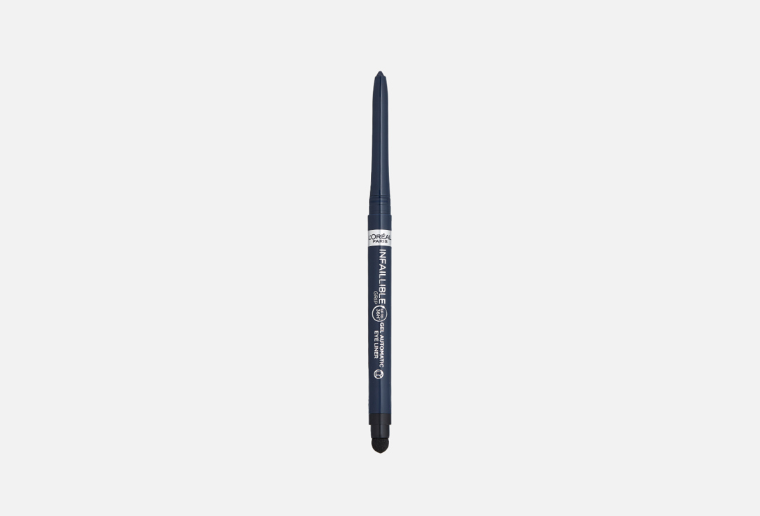 L'Oreal Paris Gel Automatic Eyeliner Pencil Infaillible