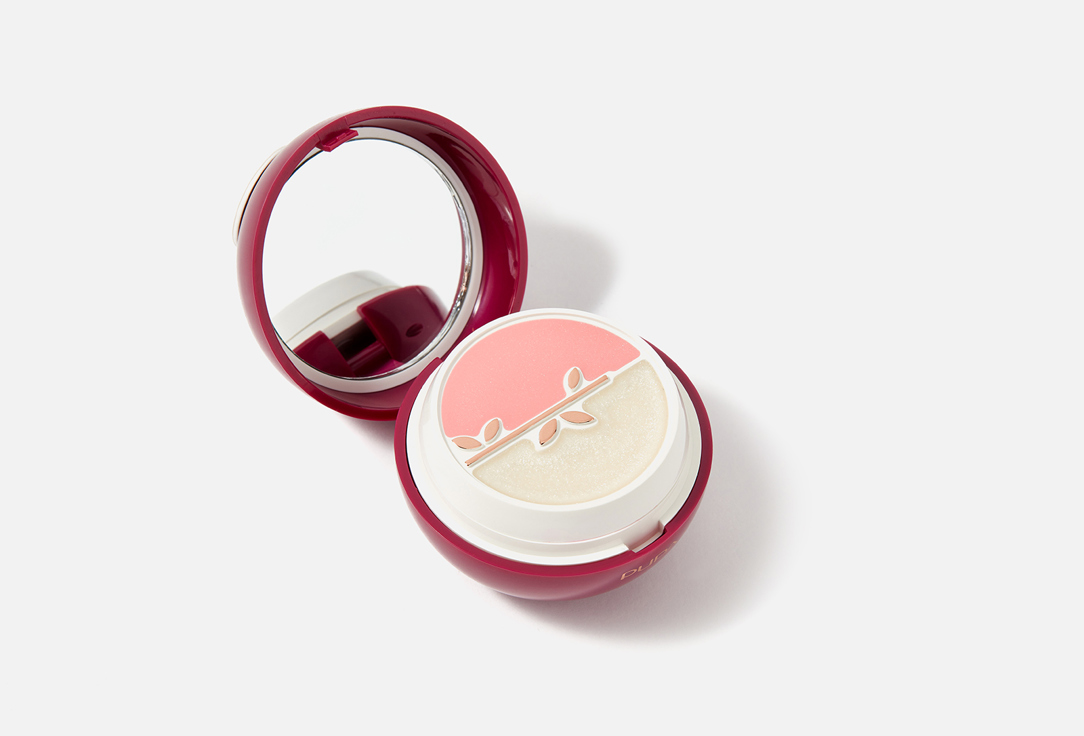 Pupa Lip Makeup Palette OWL 1