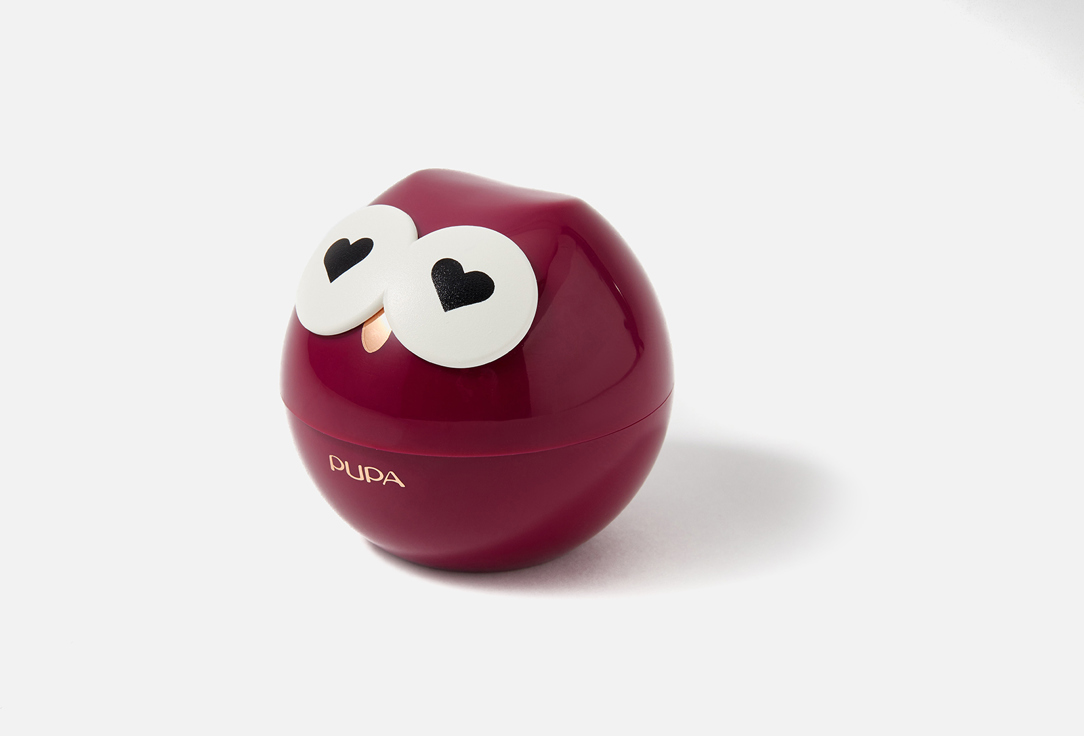 Pupa Lip Makeup Palette OWL 1
