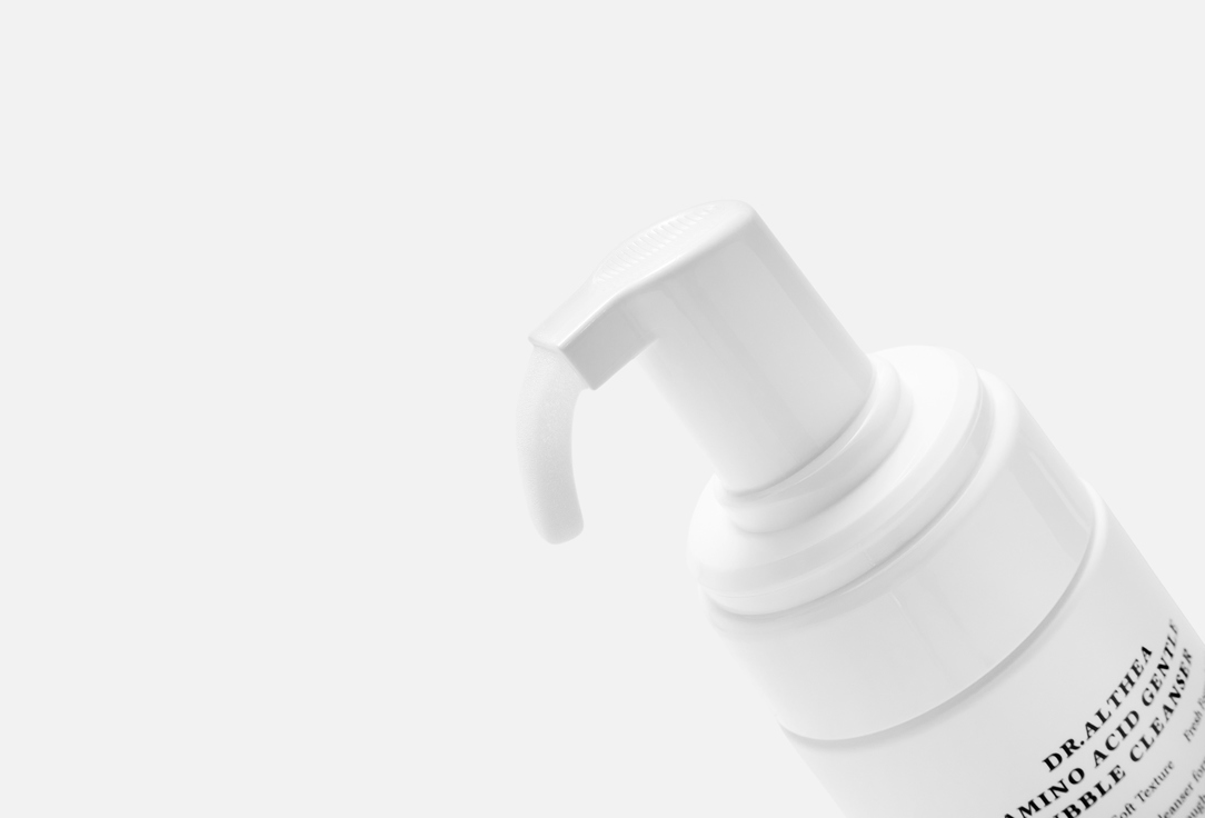 Dr. Althea Gentle Bubble Cleanser Amino Acid