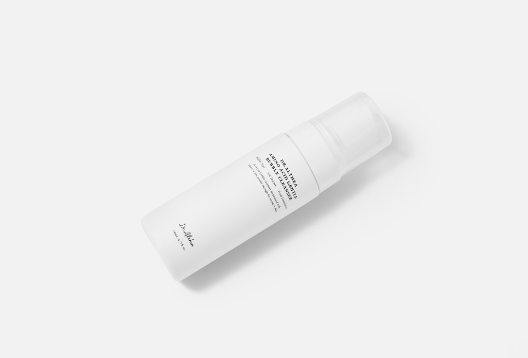 Dr. Althea Gentle Bubble Cleanser Amino Acid