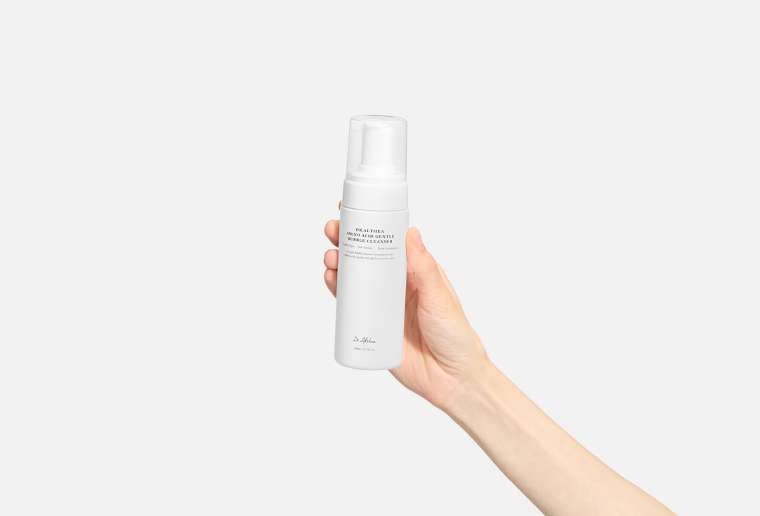 Dr. Althea Gentle Bubble Cleanser Amino Acid