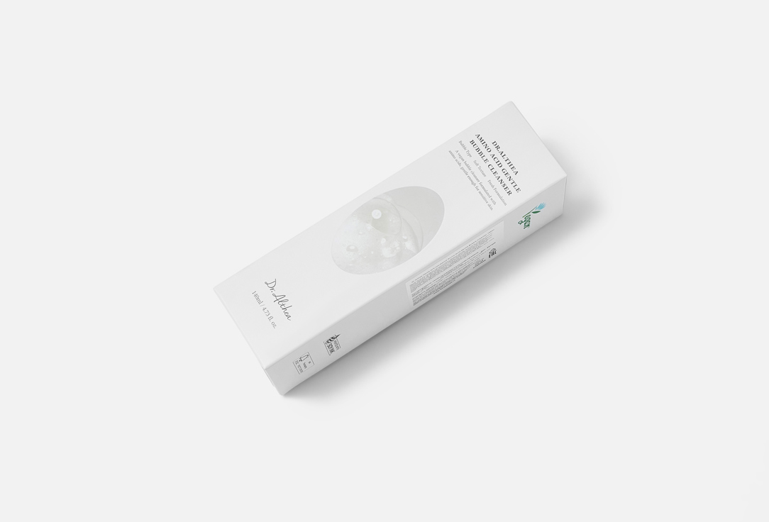 Dr. Althea Gentle Bubble Cleanser Amino Acid