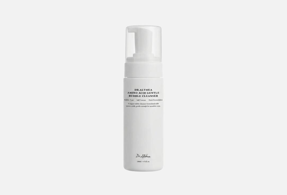 Dr. Althea Gentle Bubble Cleanser Amino Acid