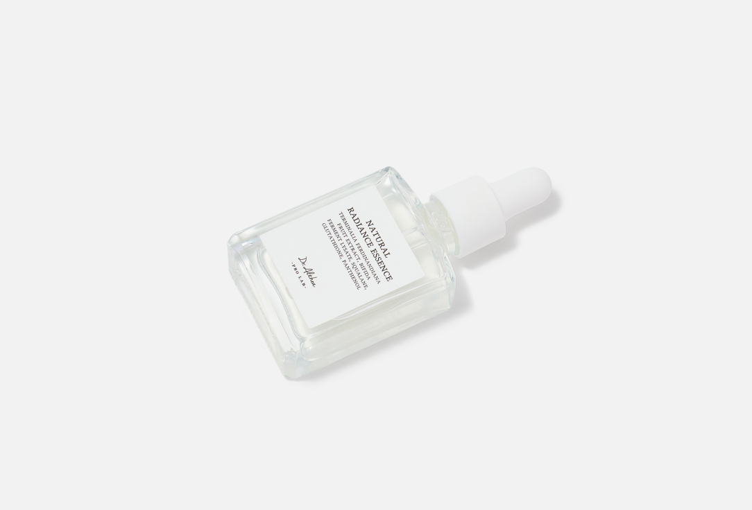 Dr. Althea Face Essence Natural Radiance