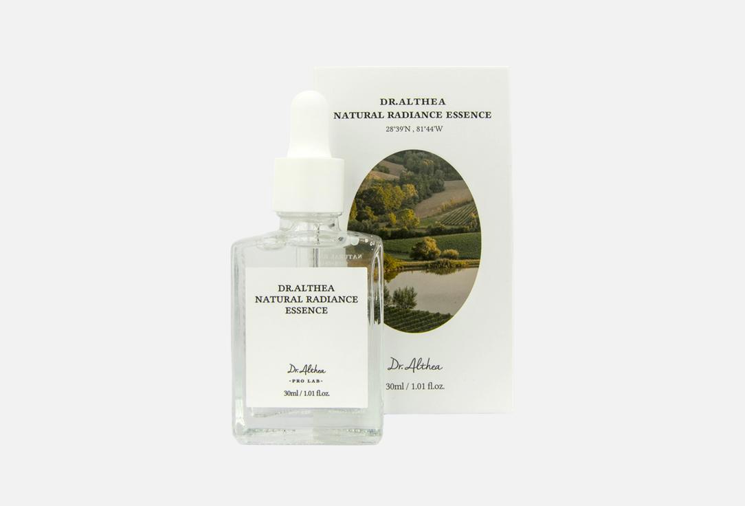 SPTH ALTHEA E エッセンス Dr. Althea Face Essence Natural Radiance 30 ml — buy in the UAE