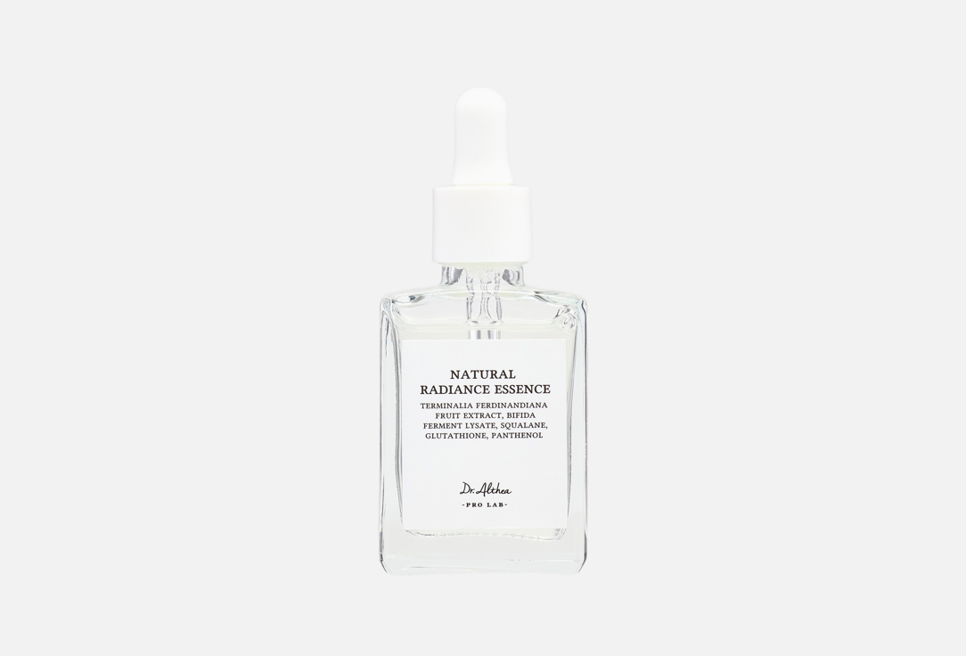 Dr. Althea Face Essence Natural Radiance