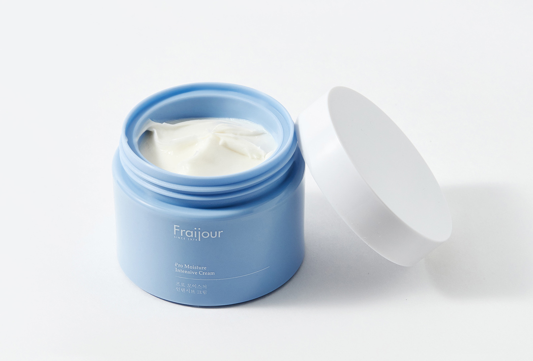 Fraijour Face cream Pro-moisture
