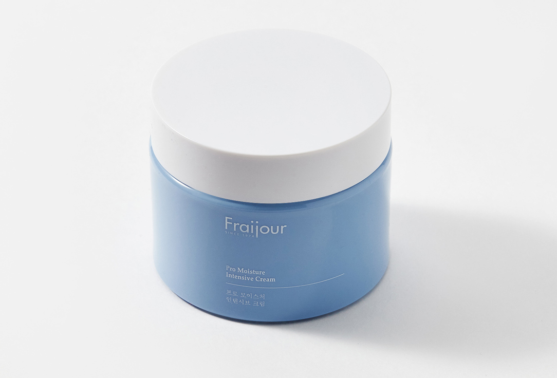 Fraijour Face cream Pro-moisture