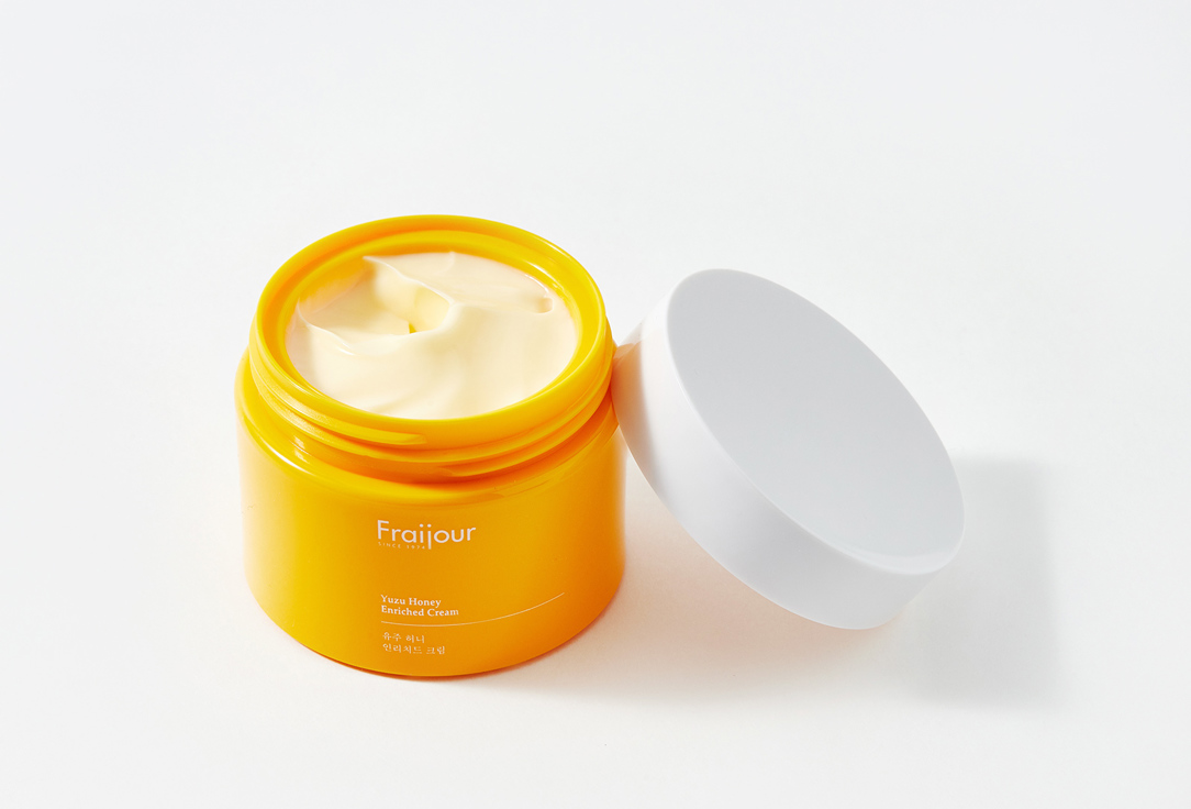 Fraijour Face cream Yuzu Honey 50 ml Fraijour Face cream Yuzu Honey