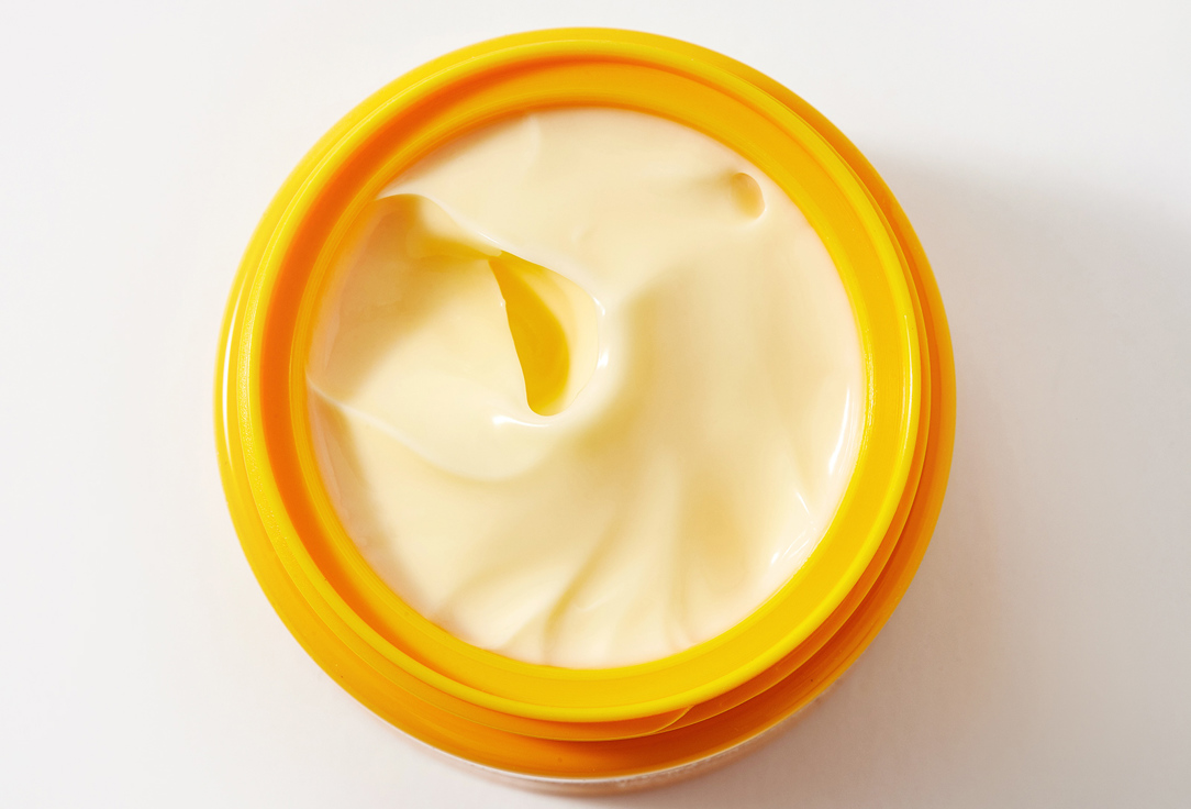 Fraijour Face cream Yuzu Honey 50 ml Fraijour Face cream Yuzu Honey
