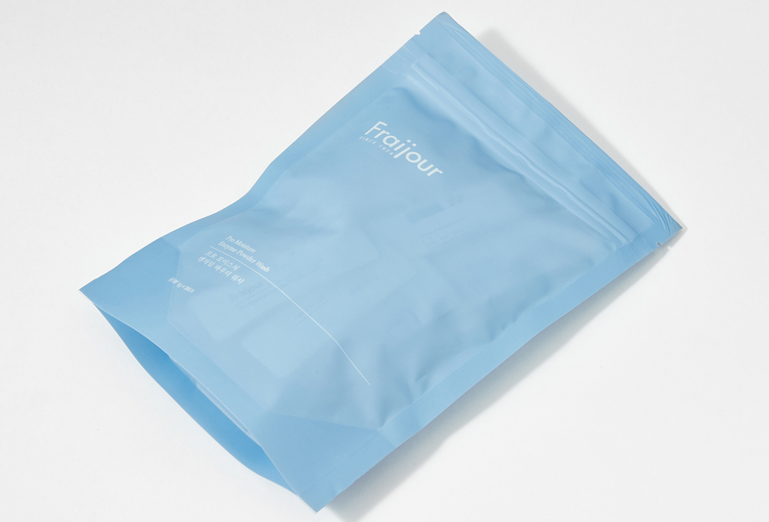 Fraijour Enzyme powder wash Pro Moisture