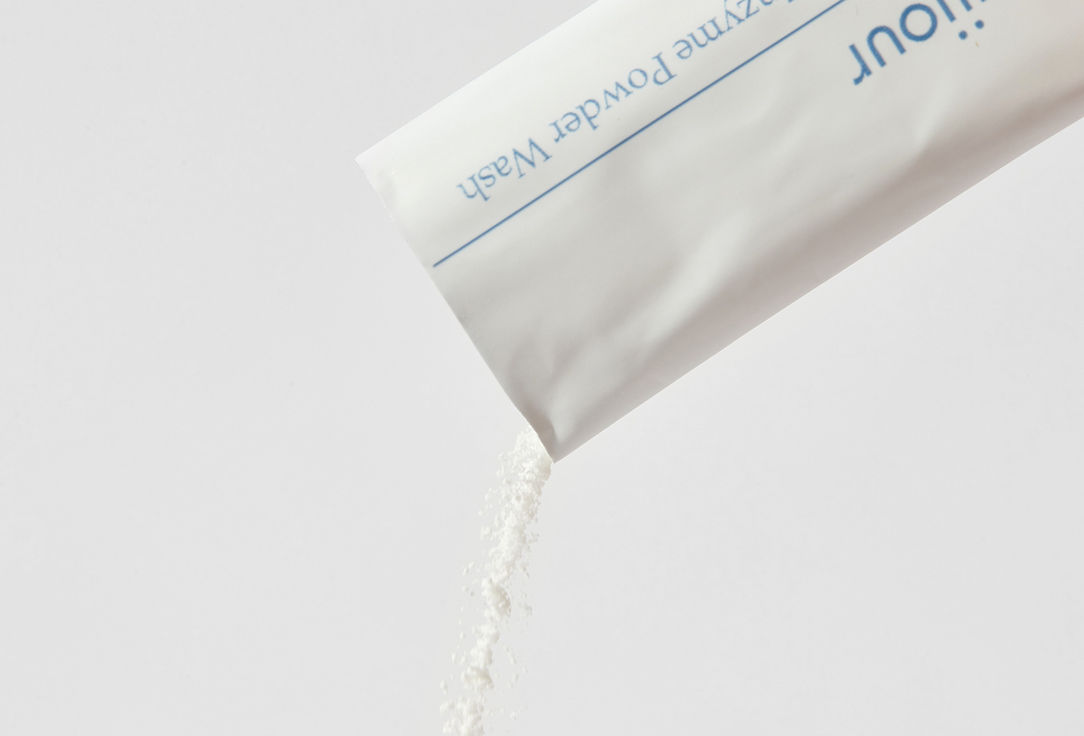 Fraijour Enzyme powder wash Pro Moisture