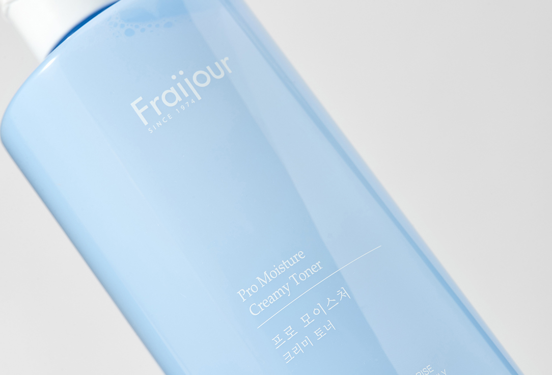 Fraijour Face toner Pro-moisture
