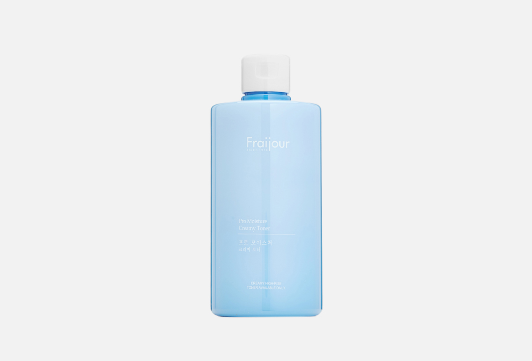Fraijour Face toner Pro-moisture