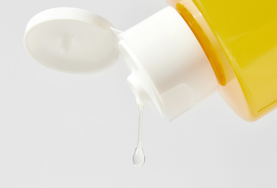Fraijour Face toner Yuzu Honey