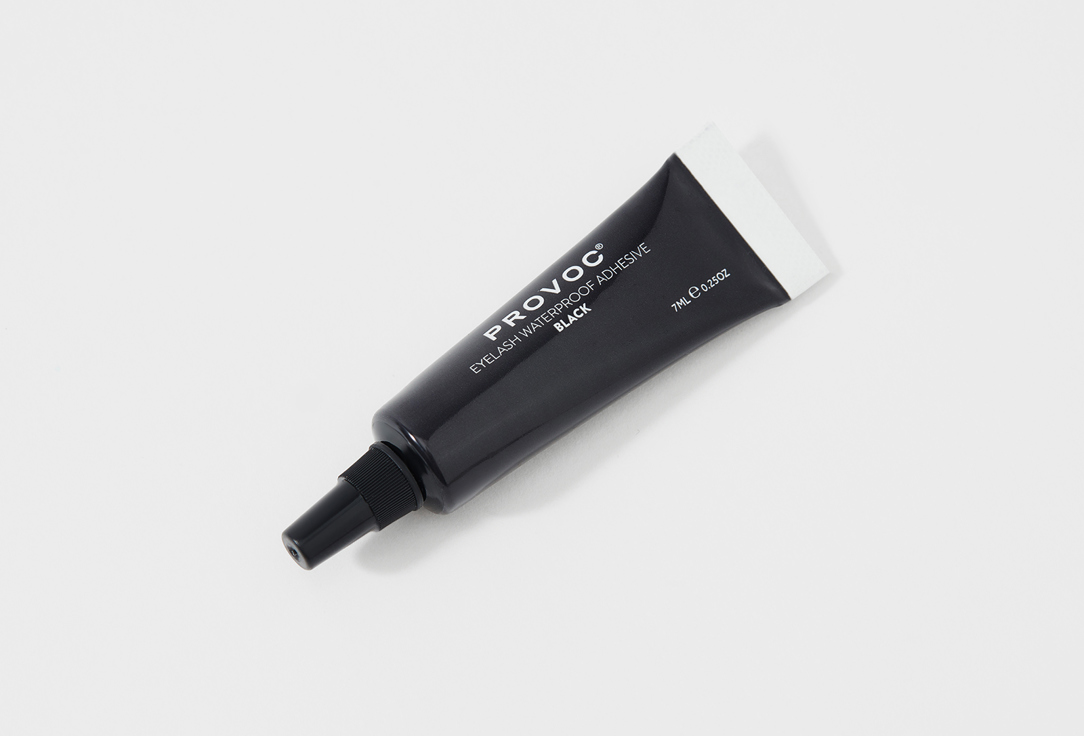Provoc Waterproof Eyelash Glue EyeLash Adhesive