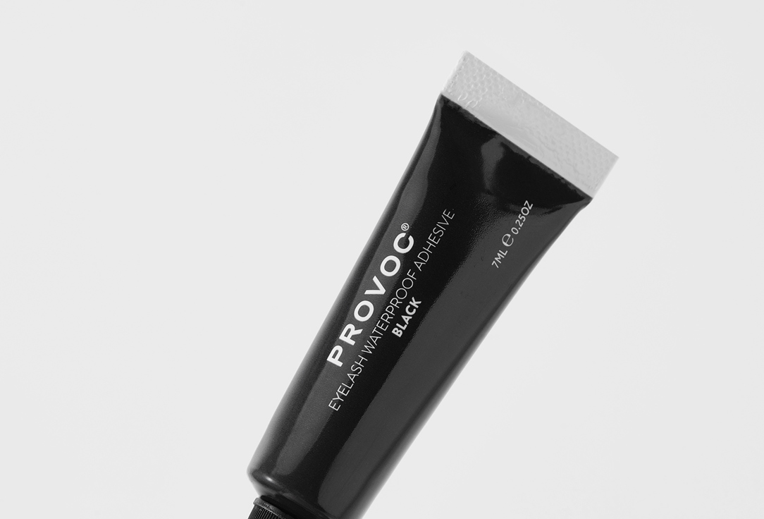Provoc Waterproof Eyelash Glue EyeLash Adhesive