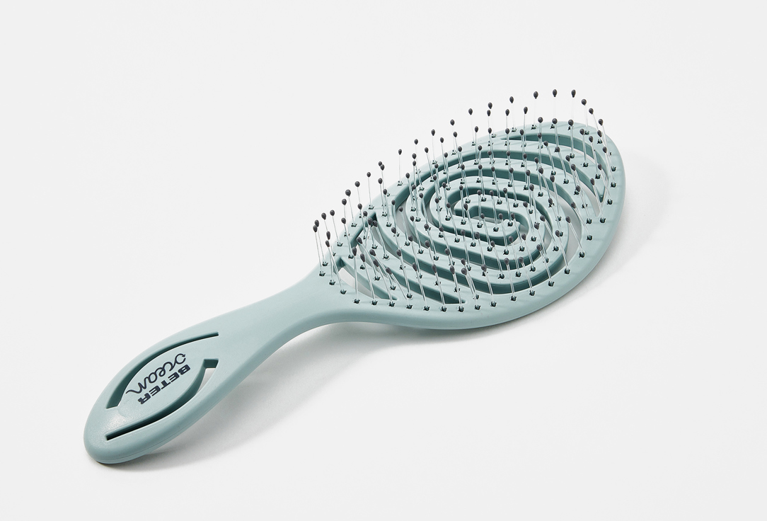 Beter Comb-brush for hair Ocean 1 pcs Beter Comb-brush for hair Ocean