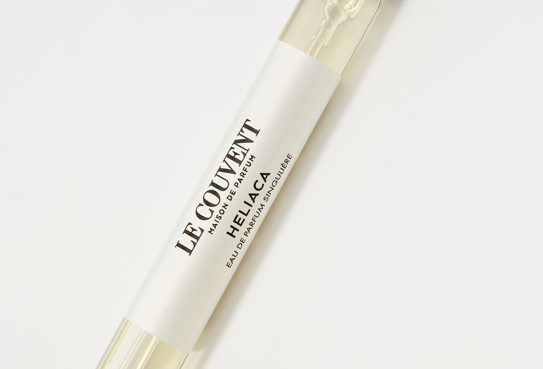 Le Couvent Eau de Parfum Heliaca 10 ml Le Couvent Eau de Parfum Heliaca