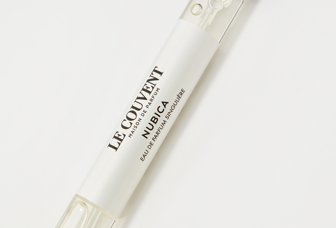 Le Couvent Eau de Parfum Nubica