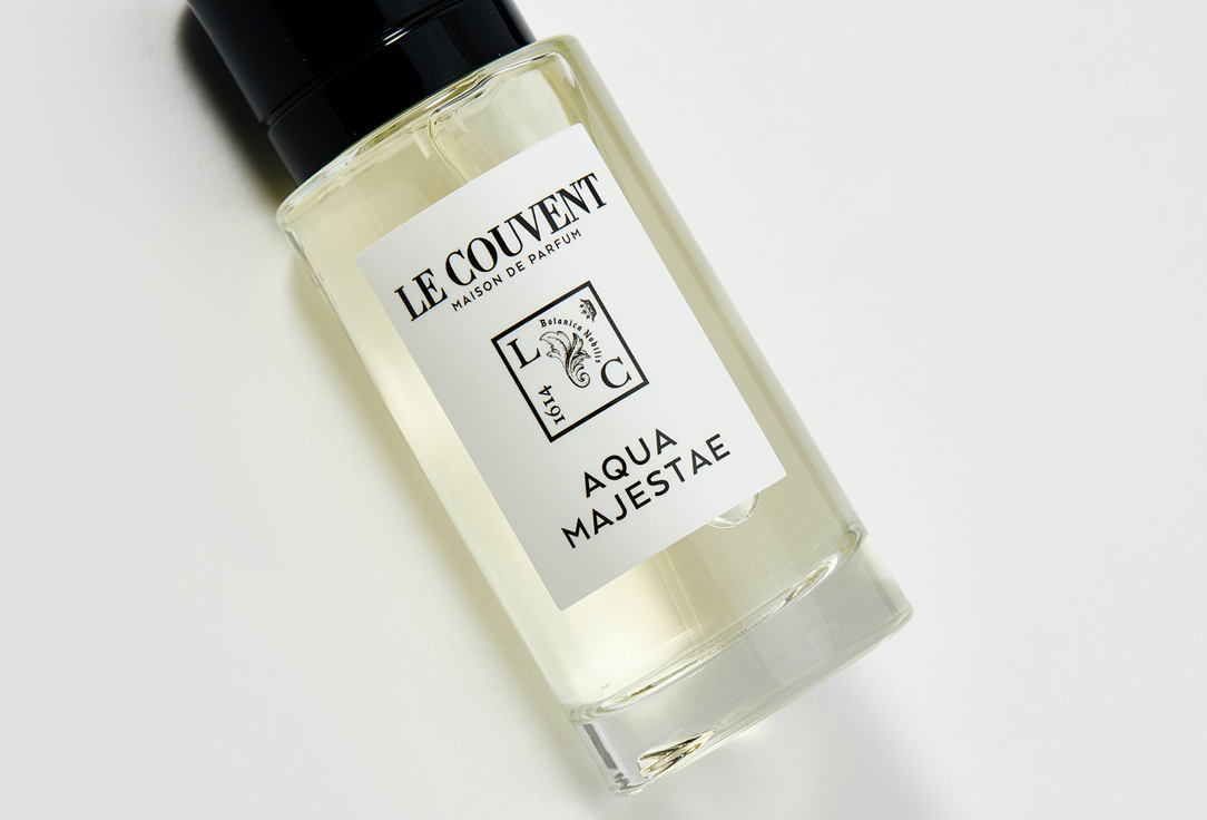 Le Couvent Eau de Cologne Aqua Majestae 50 ml Le Couvent Eau de Cologne Aqua Majestae