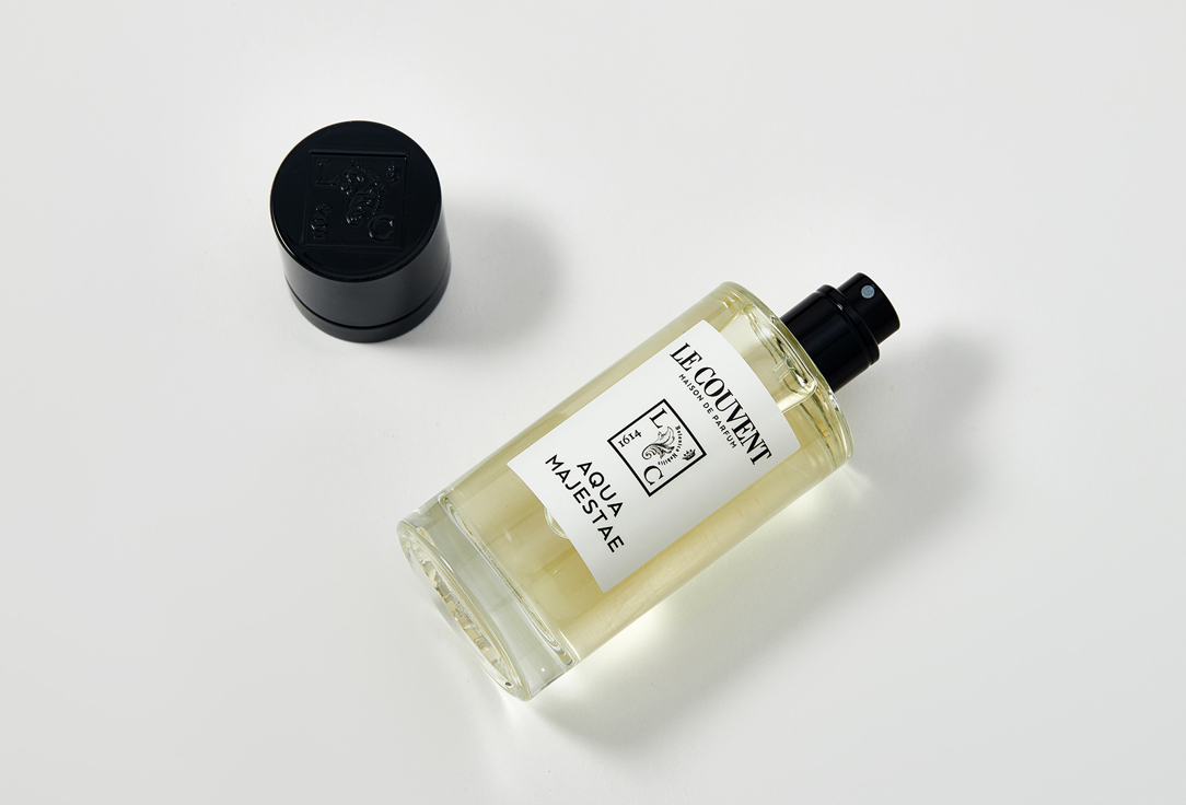Le Couvent Eau de Cologne Aqua Majestae 50 ml Le Couvent Eau de Cologne Aqua Majestae