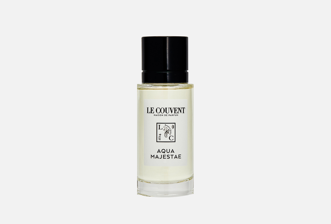 Le Couvent Eau de Cologne Aqua Majestae 50 ml Le Couvent Eau de Cologne Aqua Majestae