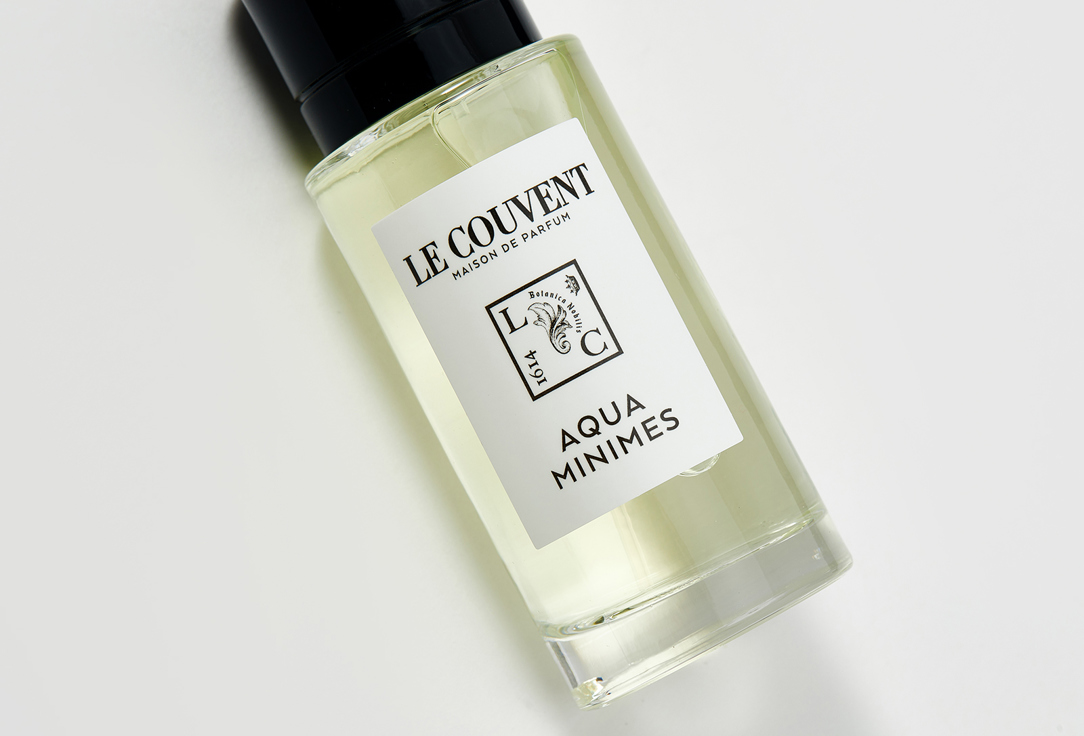 Le Couvent Eau de Cologne Aqua Minimes 50 ml Le Couvent Eau de Cologne Aqua Minimes
