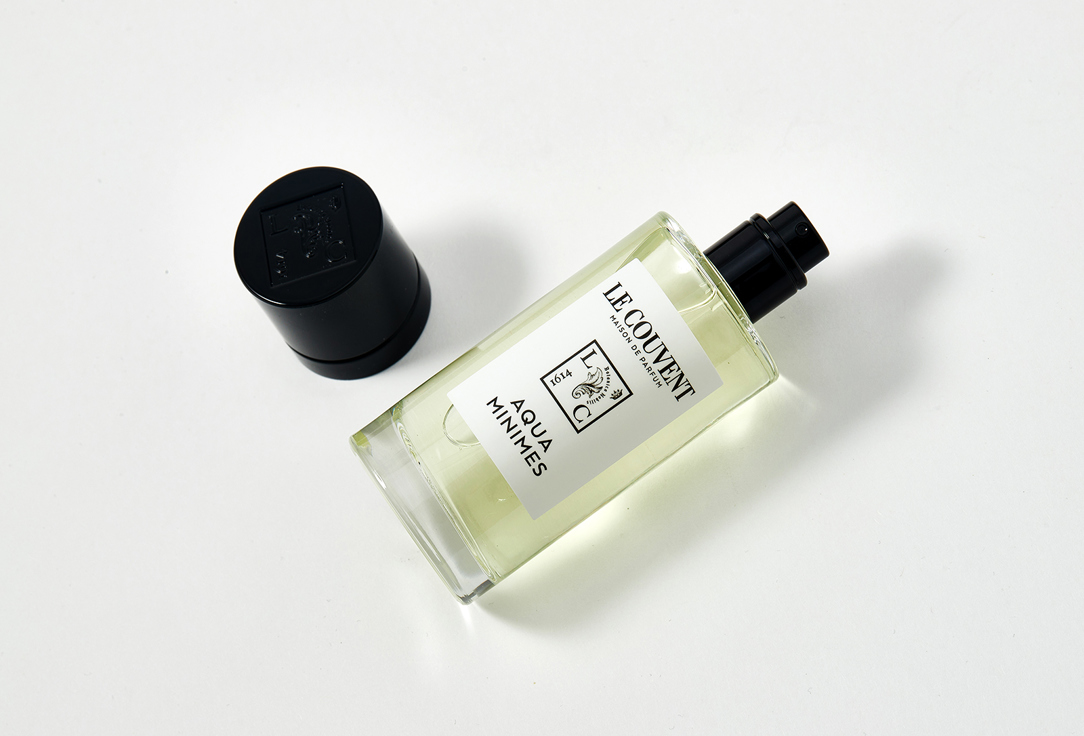 Le Couvent Eau de Cologne Aqua Minimes 50 ml Le Couvent Eau de Cologne Aqua Minimes