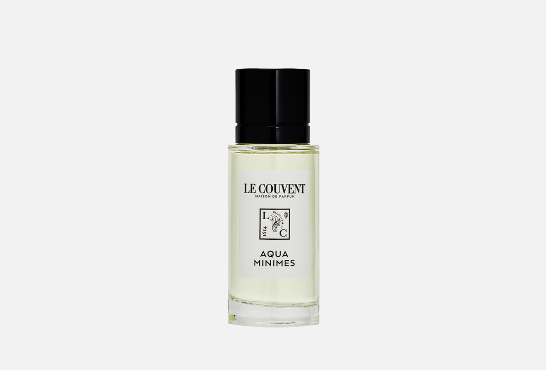 Le Couvent Eau de Cologne Aqua Minimes 50 ml Le Couvent Eau de Cologne Aqua Minimes