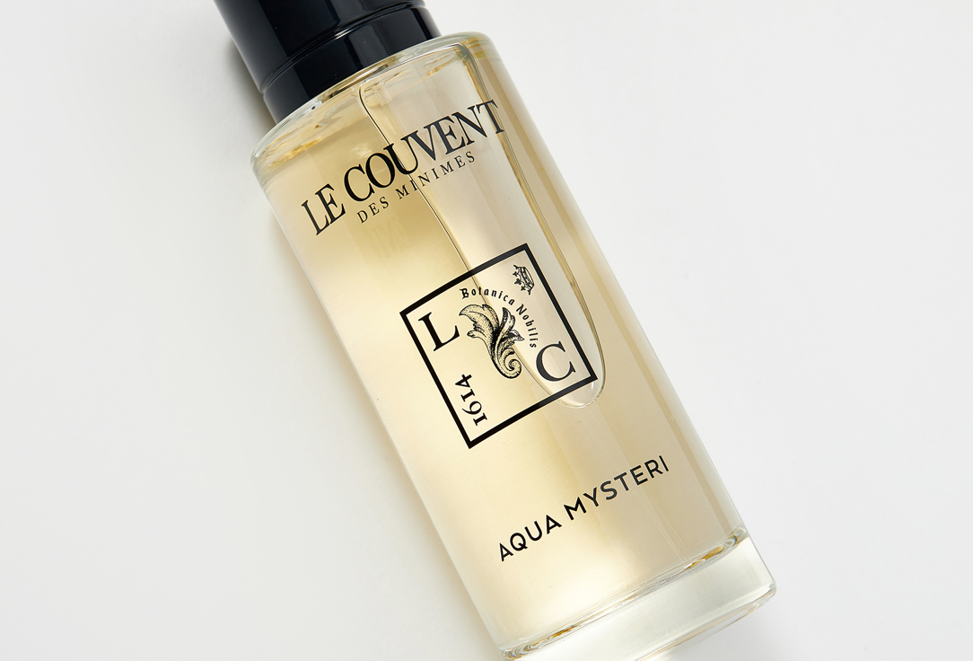 Le Couvent Eau de Toilette Aqua Mysteri 100 ml Le Couvent Eau de Toilette Aqua Mysteri