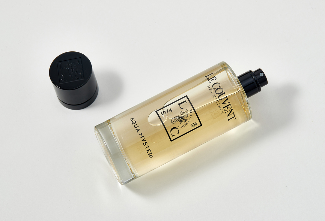 Le Couvent Eau de Toilette Aqua Mysteri 100 ml Le Couvent Eau de Toilette Aqua Mysteri